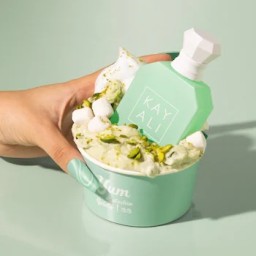 كيالي يَم بيستاشيو جيلاتو ٣٣ – أو دو بارفان إنتنس – للجنسين KAYALI Yum Pistachio Gelato | 33 – Eau de Parfum Intense (EDP Intense) – Unisex