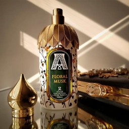 أتار كوليكشن فلورال مسك – أو دو بارفان – للجنسين Attar Collection Floral Musk – Eau de Parfum (EDP) – Unisex