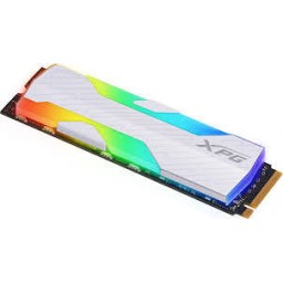 XPG SPECTRIX S65G 2TB M.2 SSD XPG SPECTRIX S65G 2TB M.2 SSD