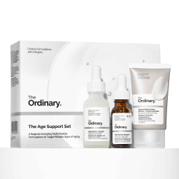 مجموعة دعم العمر - ذا اورديناري The Age Support Set - The Ordinary