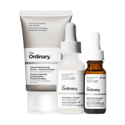 مجموعة دعم العمر - ذا اورديناري The Age Support Set - The Ordinary