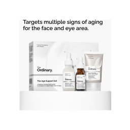 مجموعة دعم العمر - ذا اورديناري The Age Support Set - The Ordinary