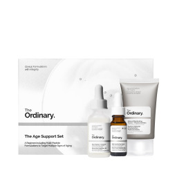 مجموعة دعم العمر - ذا اورديناري The Age Support Set - The Ordinary
