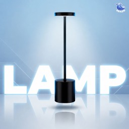 مصباح مكتبي table lamp