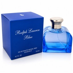 رالف لورين بلو – أو دو تواليت – للنساء Ralph Lauren Blue – Eau de Toilette (EDT) – For Women