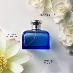 رالف لورين بلو – أو دو تواليت – للنساء Ralph Lauren Blue – Eau de Toilette (EDT) – For Women