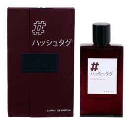 عطر هاشتاج لكلا الجنسين Hashtag Extrait de Parfum