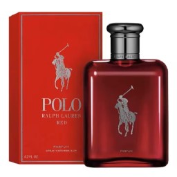 رالف لورين بولو ريد بارفان – بارفان – للرجال Ralph Lauren Polo Red Parfum – Parfum – For Men