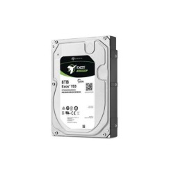 قرص Seagate Exos 7E8 سعة 8TB Seagate Exos 7E8 8TB Enterprise HDD