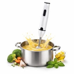 خلاط يدوي (هاند بلندر )400واط 400W Hand Blender