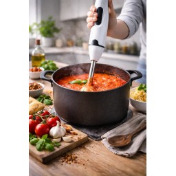 خلاط يدوي (هاند بلندر )400واط 400W Hand Blender