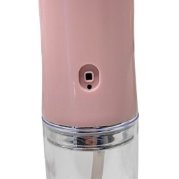جهاز تنضيف  الاسنان المائي المحمول القابل للشحن ثلاث اوضاع Rechargeable portable water flosser with three modes