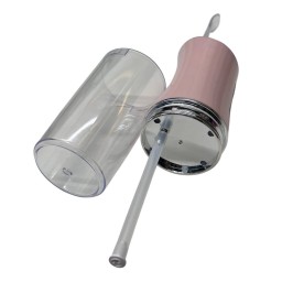 جهاز تنضيف  الاسنان المائي المحمول القابل للشحن ثلاث اوضاع Rechargeable portable water flosser with three modes