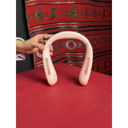 مروحة رقبة معلّقة (Hanging Neck Fan) موديل NF-06 Hanging Neck Fan Model NF-06