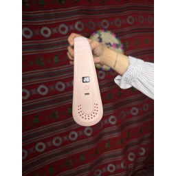 مروحة رقبة معلّقة (Hanging Neck Fan) موديل NF-06 Hanging Neck Fan Model NF-06