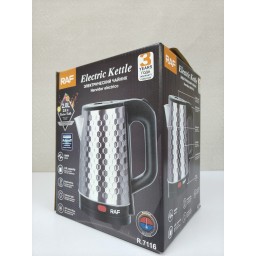 غلاية من راف 1500واط RAF 1500W Kettle
