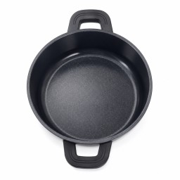 قدر تيتانيوم نايفو 24 سم NIFOO Titanium Casserole 24
