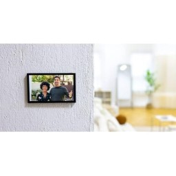 إيزفيز CS-HP7 3MP – جرس باب ذكي بالفيديو مع شاشة داخلية EZVIZ CS-HP7 (3MP) Smart Video Doorphone