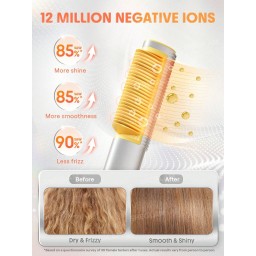 مشط حراري شيكلام Sheglam straightener