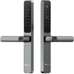 إيزفيز CS-DL06 – قفل باب ذكي ببصمة الإصبع EZVIZ CS-DL06 Smart Fingerprint Door Lock