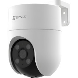 إيزفيز CS-H8c 3MP – كاميرا مراقبة خارجية لاسلكية Wi-Fi EZVIZ CS-H8c (3MP, Wi-Fi) Outdoor Security Camera