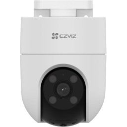 إيزفيز CS-H8c 3MP – كاميرا مراقبة خارجية لاسلكية Wi-Fi EZVIZ CS-H8c (3MP, Wi-Fi) Outdoor Security Camera