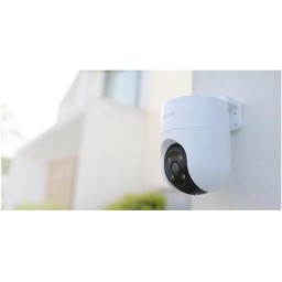 إيزفيز CS-H8c 3MP – كاميرا مراقبة خارجية لاسلكية Wi-Fi EZVIZ CS-H8c (3MP, Wi-Fi) Outdoor Security Camera