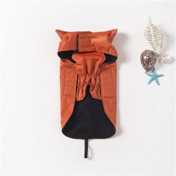معطف مقاوم للماء Waterproof Coat