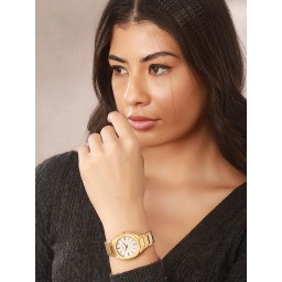 ساعة نسائيه من بيير كاردان الفرنسية Pierre cardin watch