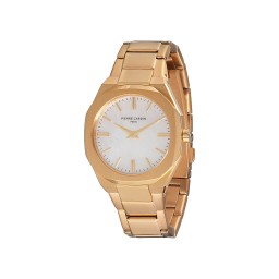 ساعة نسائيه من بيير كاردان الفرنسية Pierre cardin watch