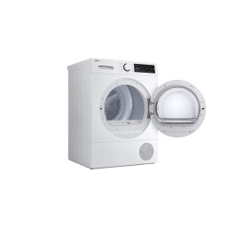نشافة إل جي بمضخة حرارية سعة 8 كغم – RH80T2AP6RM LG Heat Pump Dryer 8kg – RH80T2AP6RM