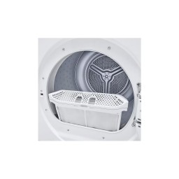 نشافة إل جي بمضخة حرارية سعة 8 كغم – RH80T2AP6RM LG Heat Pump Dryer 8kg – RH80T2AP6RM
