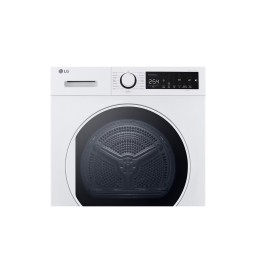 نشافة إل جي بمضخة حرارية سعة 8 كغم – RH80T2AP6RM LG Heat Pump Dryer 8kg – RH80T2AP6RM