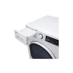 نشافة إل جي بمضخة حرارية سعة 8 كغم – RH80T2AP6RM LG Heat Pump Dryer 8kg – RH80T2AP6RM