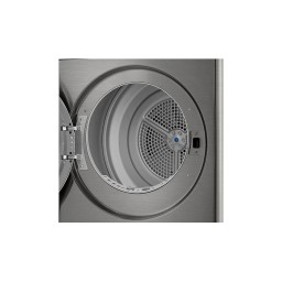 نشافة إل جي سعة 9 كغم سلفر – RH90V9PV8N LG Dual Inverter Heat Pump Dryer 9kg – RH90V9PV8N