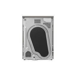 نشافة إل جي سعة 9 كغم سلفر – RH90V9PV8N LG Dual Inverter Heat Pump Dryer 9kg – RH90V9PV8N