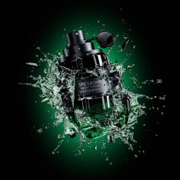فيكتور أند رولف سبايس بومب نايت فيجن – EDT – للرجال Viktor & Rolf Spicebomb Night Vision – EDT – For Men