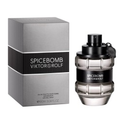 فيكتور أند رولف سبايس بومب – EDT – للرجال Viktor & Rolf Spicebomb – EDT – For Men