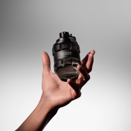 فيكتور أند رولف سبايس بومب – EDT – للرجال Viktor & Rolf Spicebomb – EDT – For Men