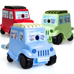 مبراة اقلام (مقطاطة) pencil sharpener