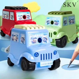 مبراة اقلام (مقطاطة) pencil sharpener