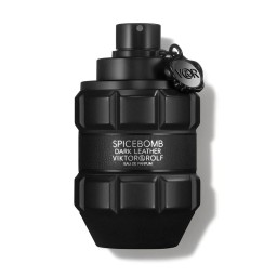 فيكتور أند رولف سبايس بومب دارك ليذر – EDP – للرجال Viktor & Rolf Spicebomb Dark Leather – EDP – For Men