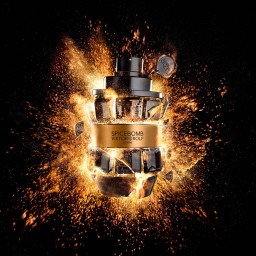 فيكتور أند رولف سبايس بومب إكستريم – EDP – للرجال Viktor & Rolf Spicebomb Extreme – EDP – For Men