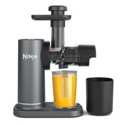عصارة نينجا بالعصر البارد Ninja Cold press JC151