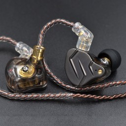 سماعة اذن KZ ZSN Pro IEM (in-Ear Monitor) KZ ZSN Pro IEM (in-Ear Monitor)