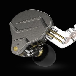 سماعة اذن KZ ZSN Pro IEM (in-Ear Monitor) KZ ZSN Pro IEM (in-Ear Monitor)