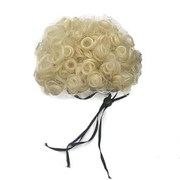الشعر سناعی Pet Wig