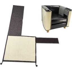 حصيرة خدش القطط Anti-scratching Mat