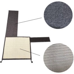 حصيرة خدش القطط Anti-scratching Mat