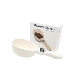 مغرفة القياس Measuring Scoop